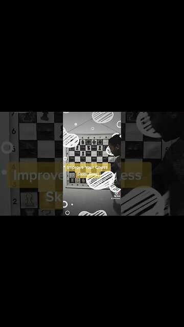 For The Chess Community!