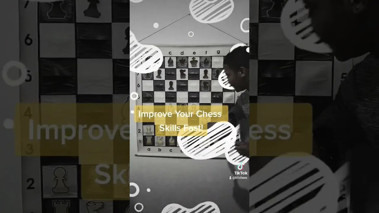 For The Chess Community!