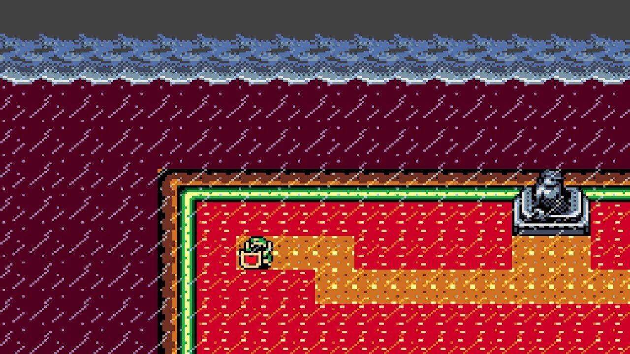 Zelda Classic: ToN Development