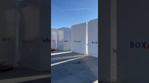 BOXABL Casitas ready to unfold!