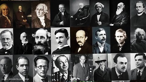 THE AGE OF DECEPTION