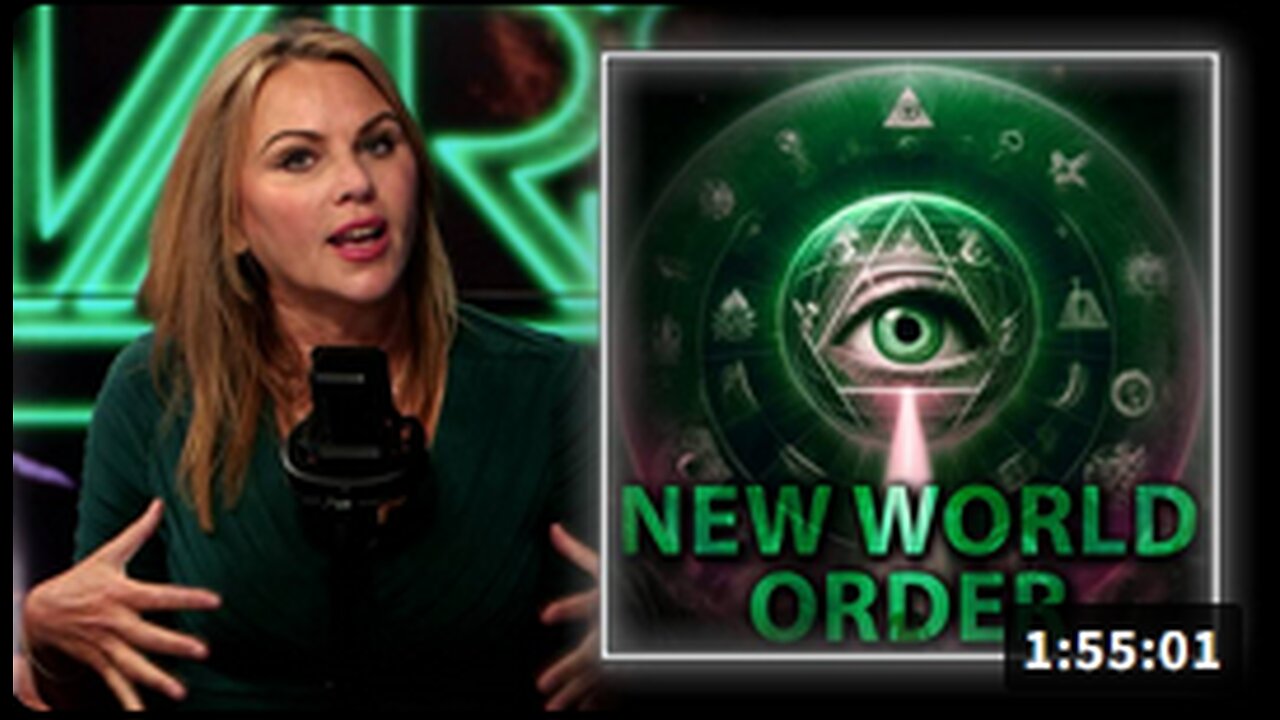 Lara Logan Destroys The New World Order In Epic Alex Jones Interview