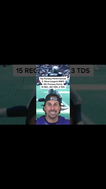 Steve Largent White Savior #shorts