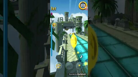 The Battle of Knights have begun! Go team Excalibur! / Sonic Forces