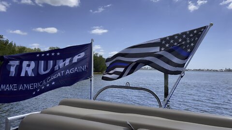 Nice Day Boating in Cape Coral & Fort Myers.