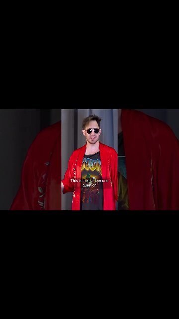 My Life Philosophy… ⚠️