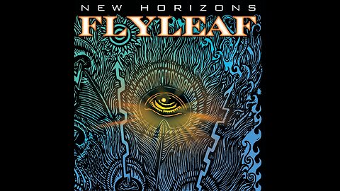 Flyleaf - New Horizons