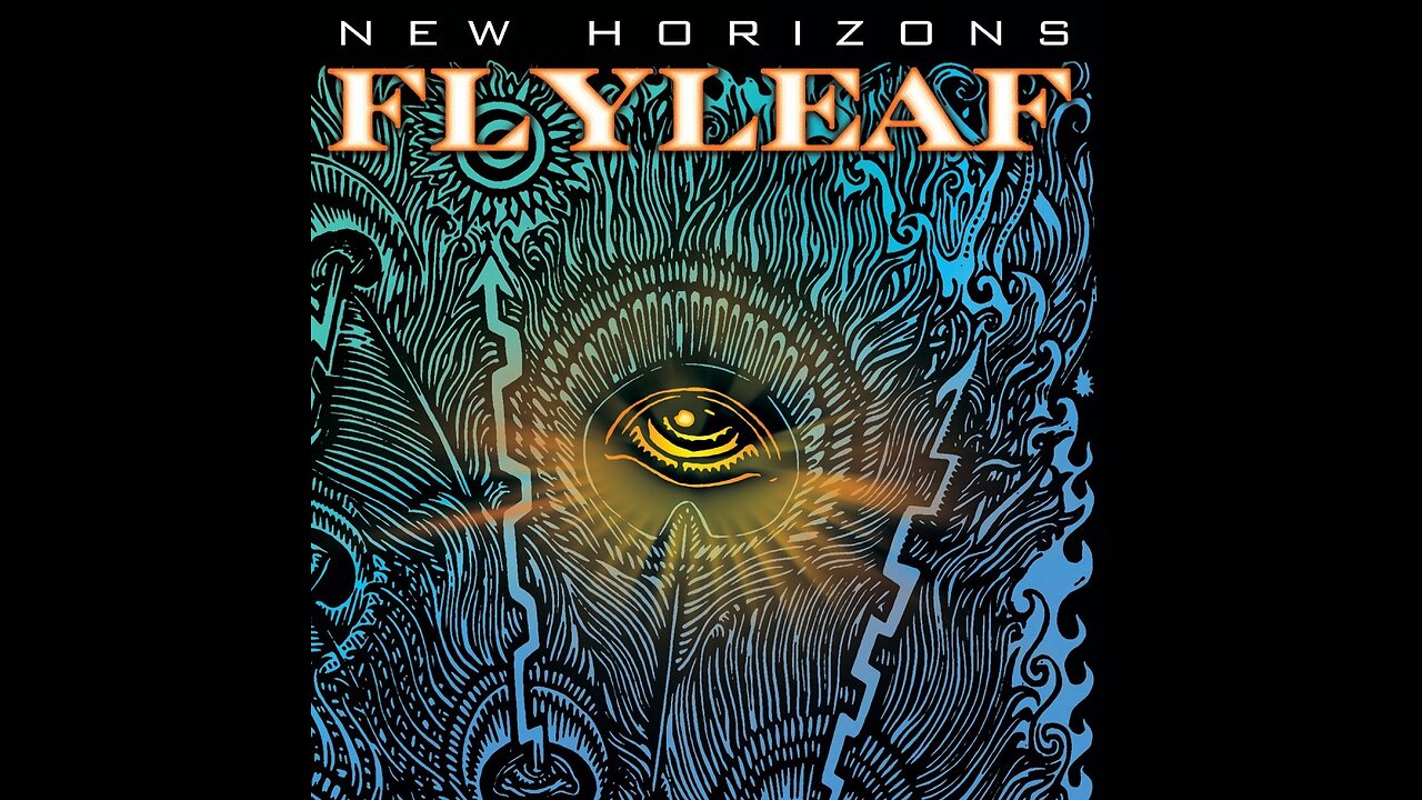 Flyleaf - New Horizons