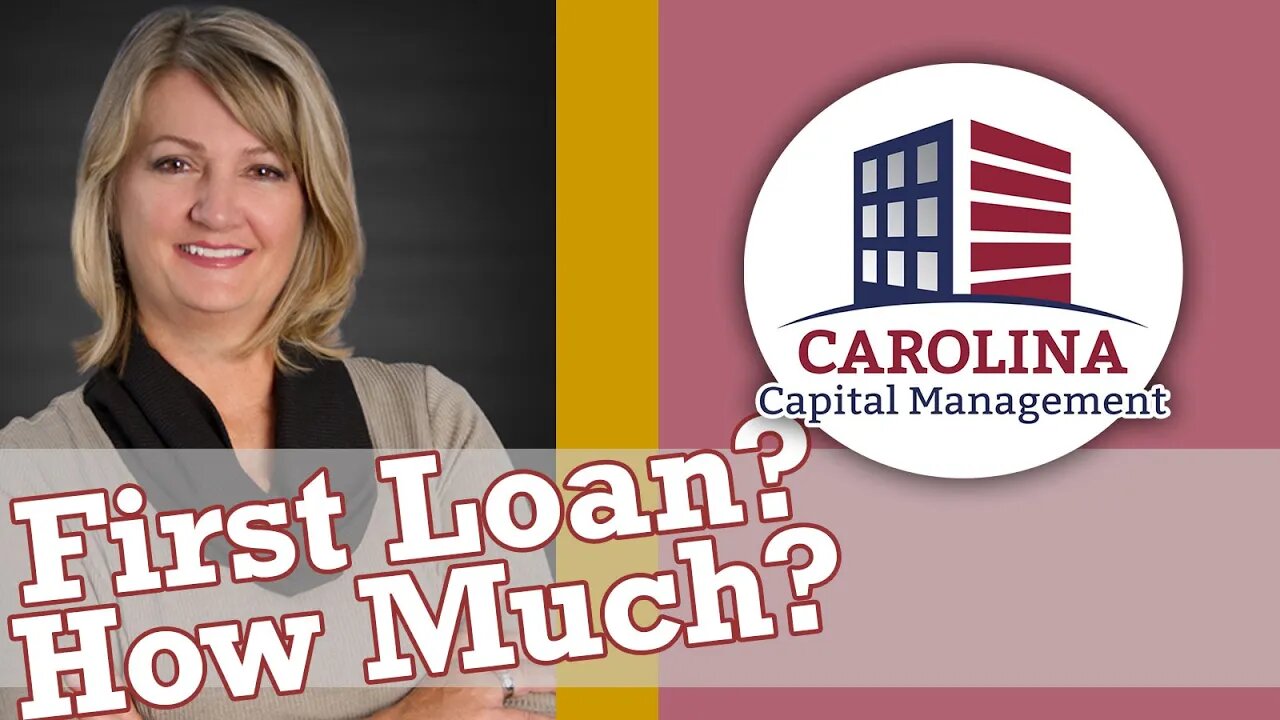 How much should I loan when starting out? Carolina Hard Money for Real Estate Investors