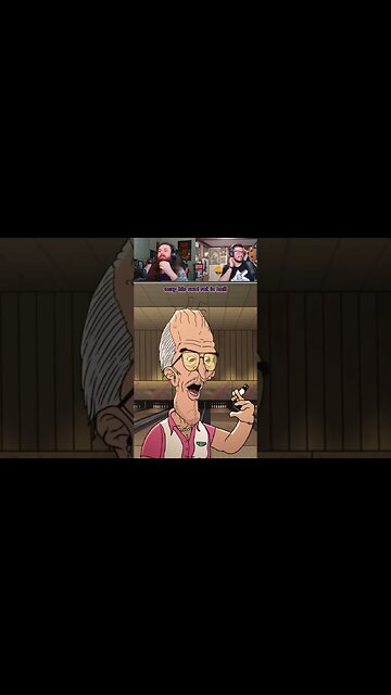 Legs #reaction #reactionvideo #reactionshorts #meatcanyonreaction #meatcanyon #animation #cartoon