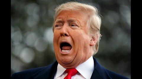 The Southern Border is in full meltdown