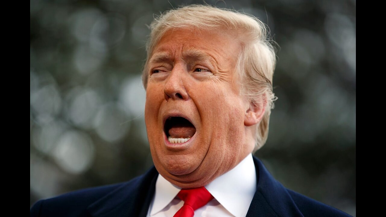 The Southern Border is in full meltdown