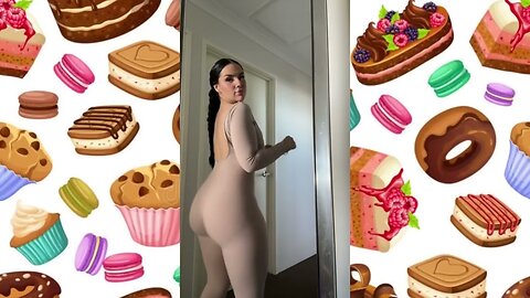 Big Bank TikTok Challenge 🍑 #bigbank #bugsbunnychallenge #boomboomboom 