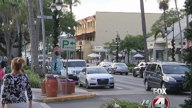 Nordstrom thefts concern Naples merchants