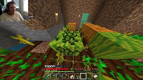 They Didn't Invite Me? | Minecraft With Friends