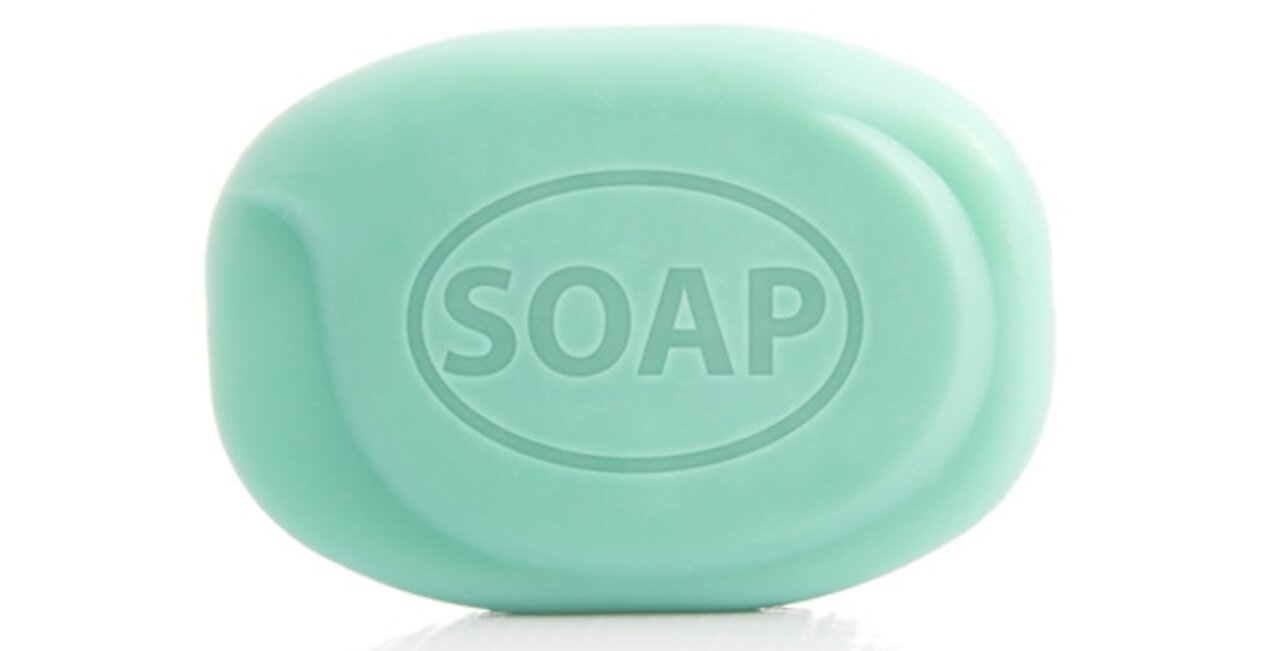 Catzmagick on his Soap Box
