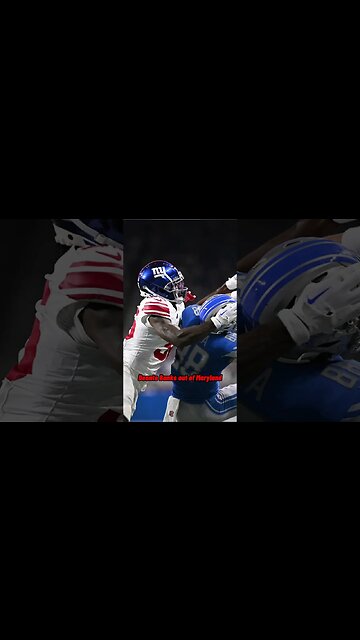 The NY Giants are ready this season