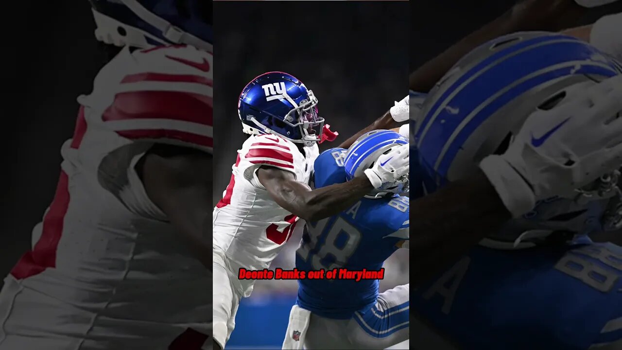 The NY Giants are ready this season