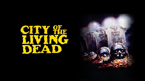 City of the Living Dead (1980)