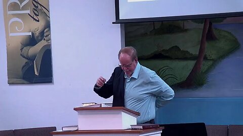 Sunday Worship and Bible Teaching from First Baptist of Lady Lake