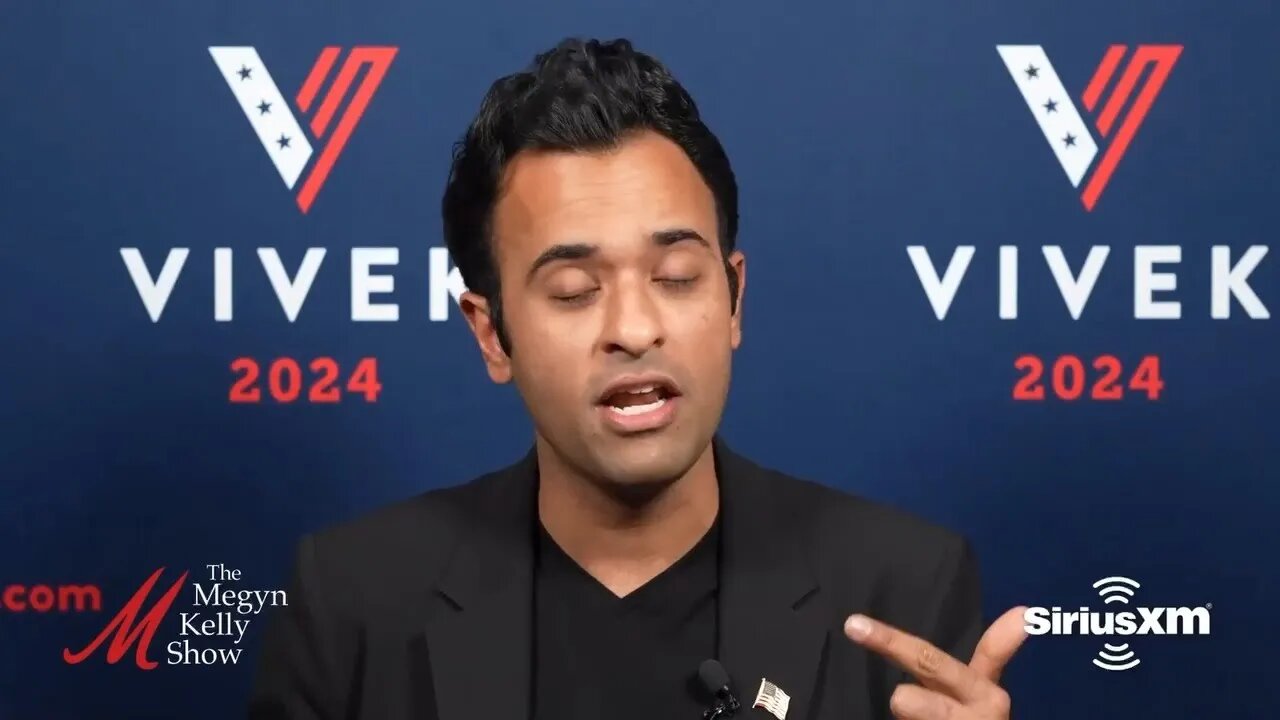 Vivek 2024