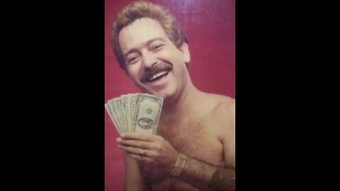PPW Presents: Caribbean Wrestlers You Should Know, Chicky F’N Starr!!