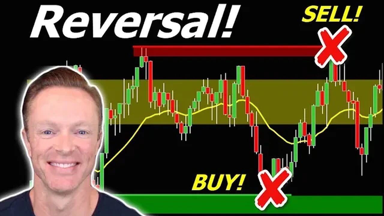 💰💰 These (2) *RANGE REVERSALS* Could Easily 15X on Friday!!