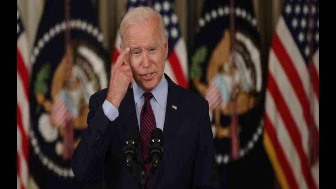 Biden Losing Support From All Americans