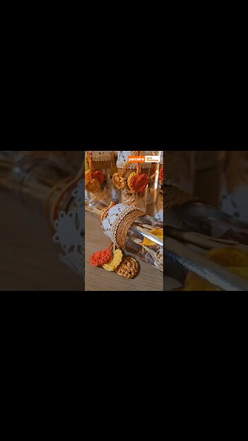 Que charmosinho!!! 🥰🥰