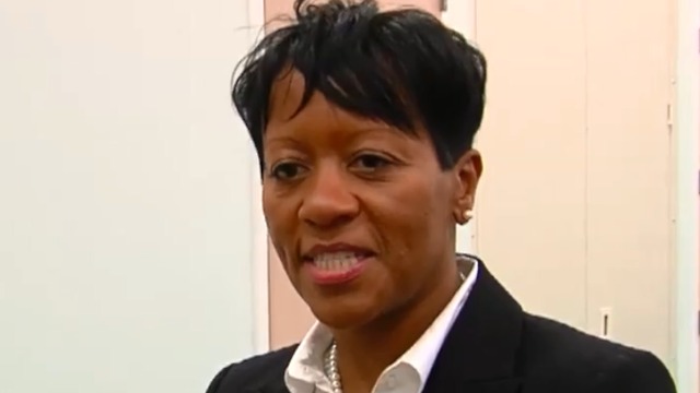 Riviera Beach city manager under fire for giving herself a raise