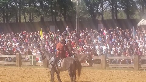 MD Renaissance Fest 2021