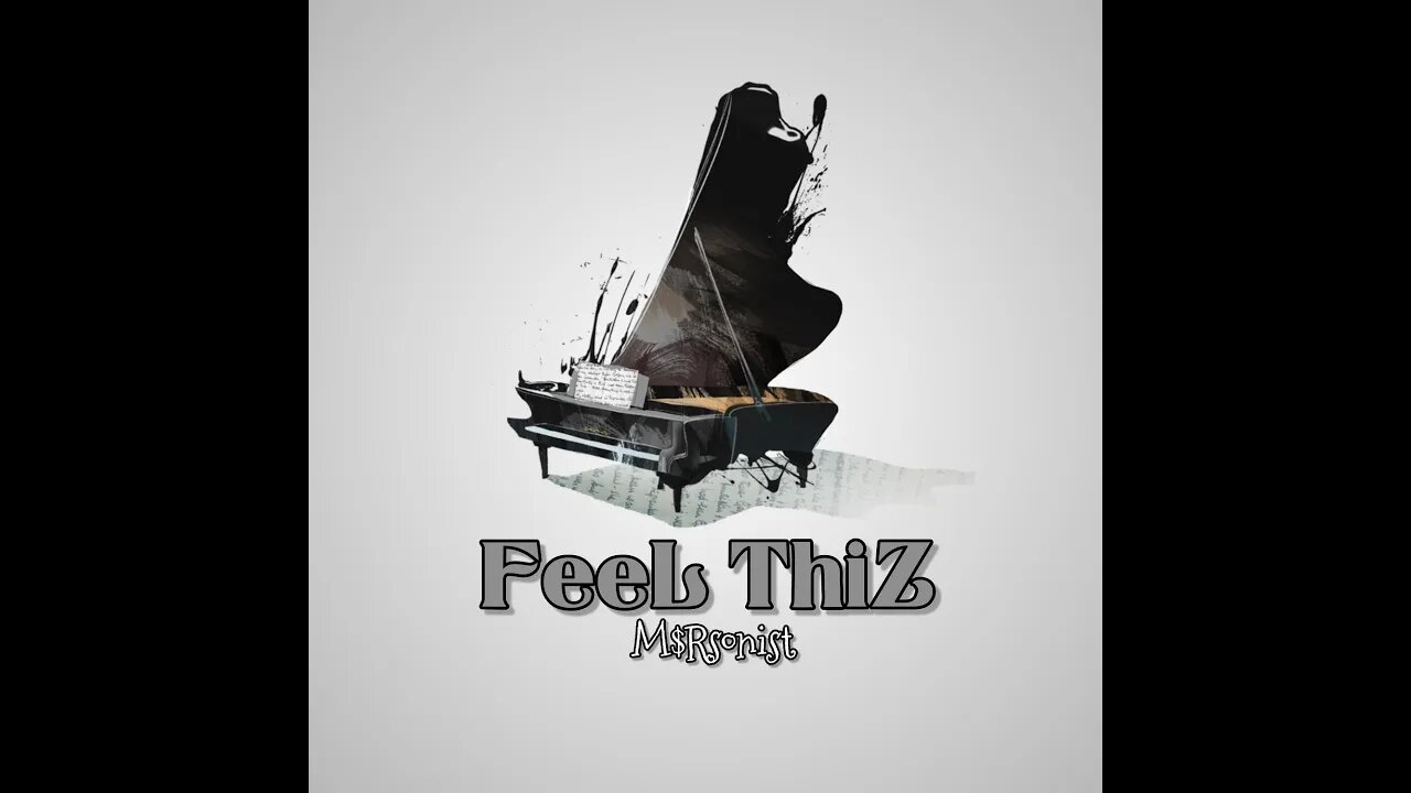 R&B Beat - FeeL ThiZ - Dmin 116Bpm #2023typebeat #deep #feelthis