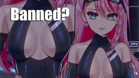 This Might Get YFUBABY Banned on Twitch