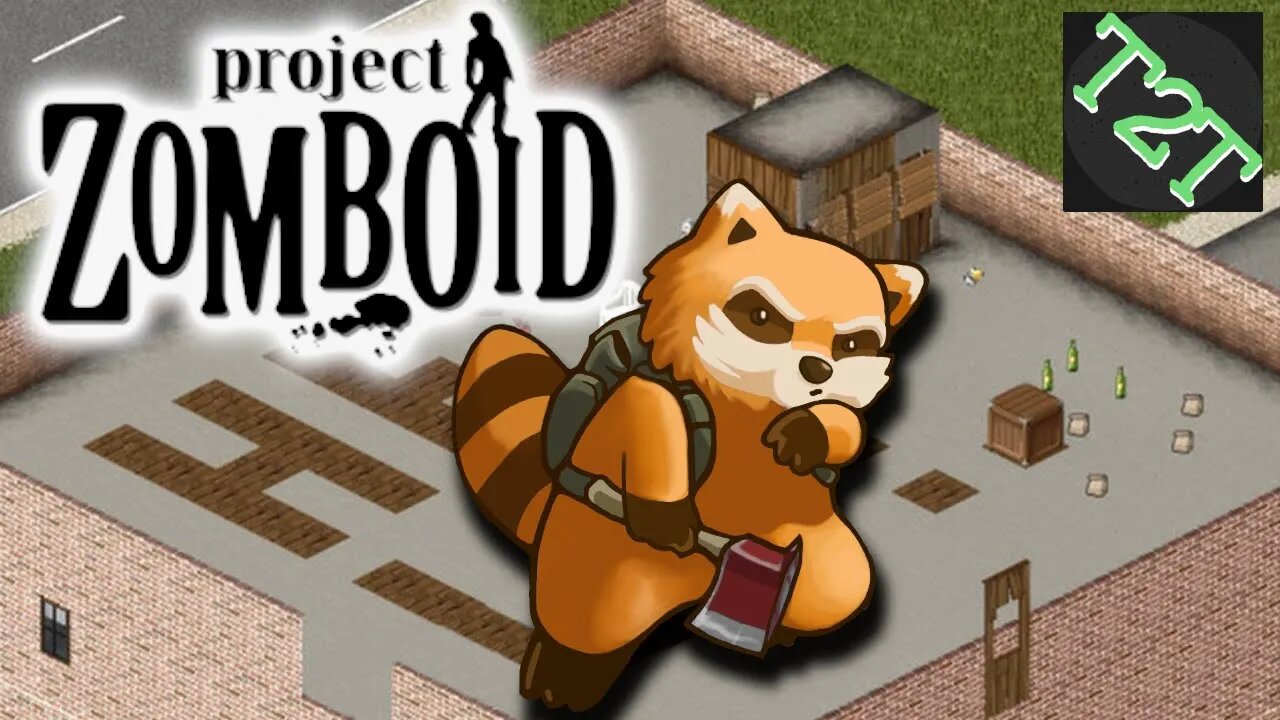 🧟 #ProjectZomboid | Multiplayer | MOST TOXIC GROUP EVER!