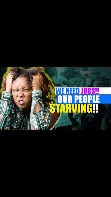 Unbelievable! Liberians Wait Over 13 Months Without Paychecks 💰 🚨 💰 🚨 #westafrica #liberia