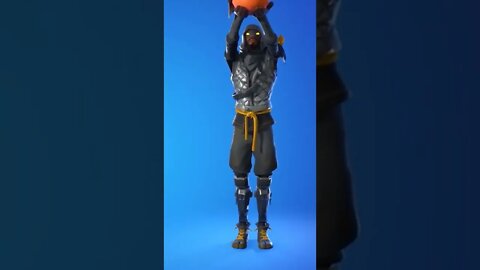 Fortnite Praise The Tomato Emote