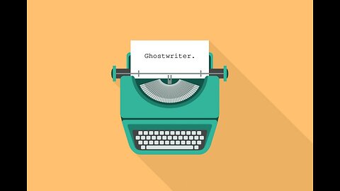 Who am I now as a writer?