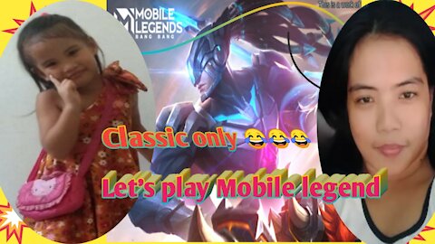 Mobile legend games