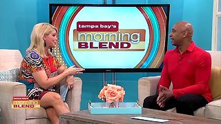 Vance Johnson | Morning Blend