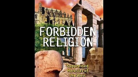 Occult Readings 075 - Forbidden Religion 16