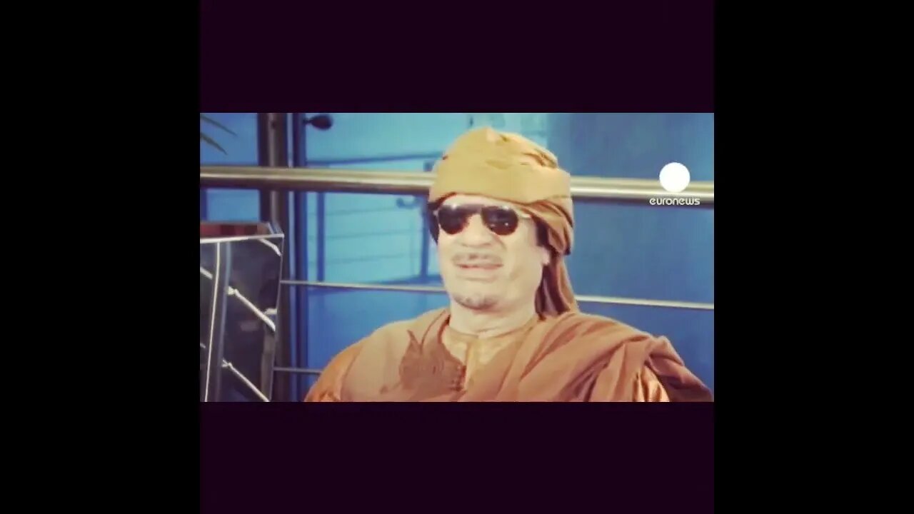 More Violence Erupts In Libya More Than A Decade After Gaddafi Was Killed