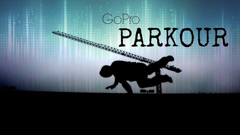 GoPro Parkour - Ronnie's POV