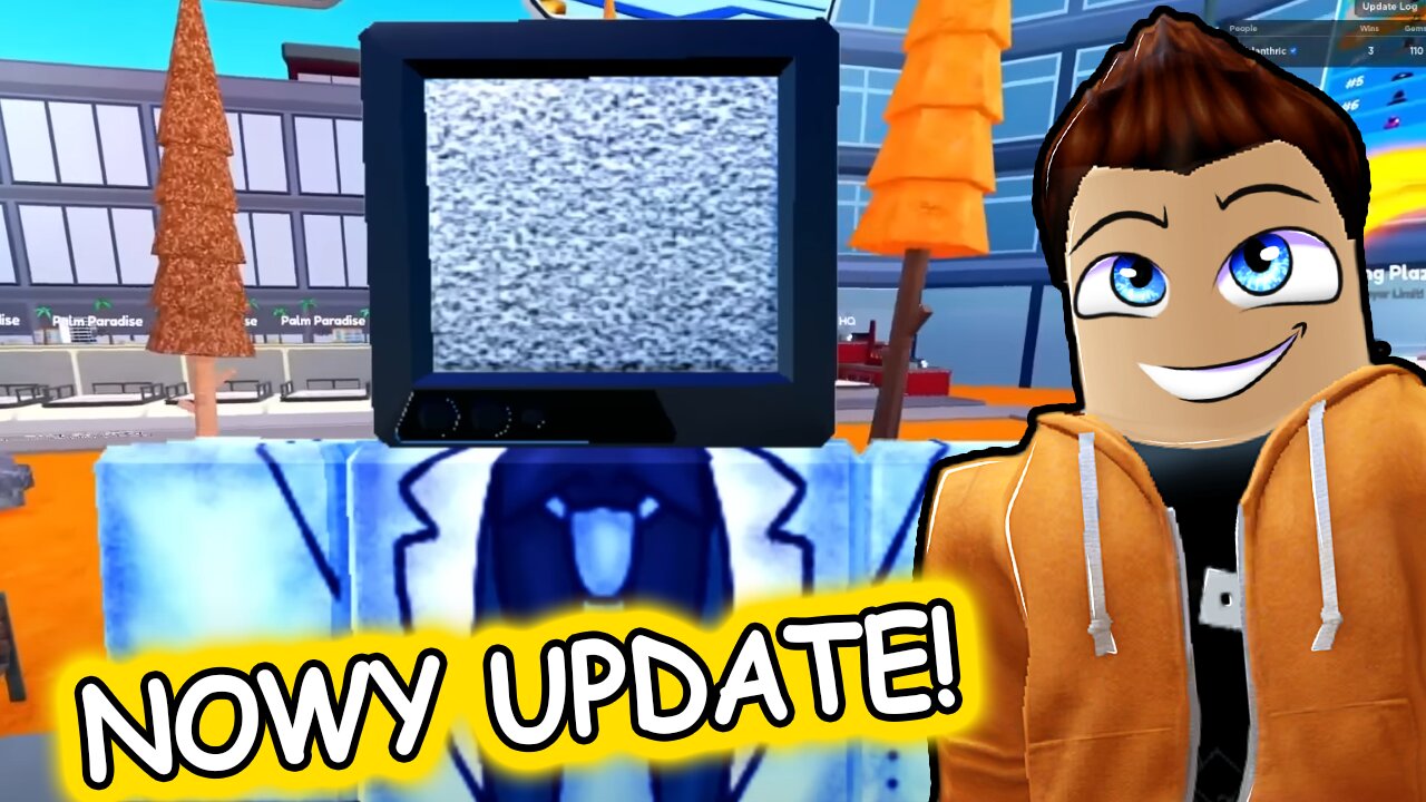 NAUKOWIEC TVMAN ZA MOCNY! DO KIEDY TRWA EVENT!? PRZECIEKI Z ODCINKA 67 PART1 TOILET TOWER DEFENSE
