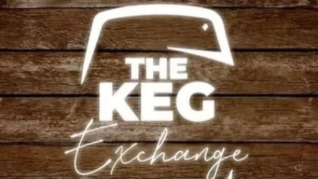 #Weissbeerwednesday We go again... LOL with Guest(S) 6pm-8pm Ish Keg Draw