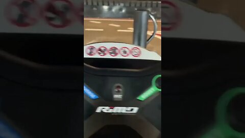I visited the worlds largest go kart track!! Full video on my page!