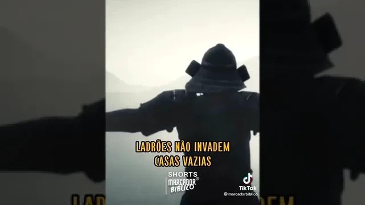 Esteja Atento Sempre