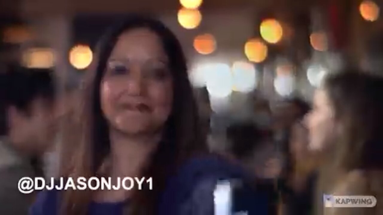 Vaccine passport commercial