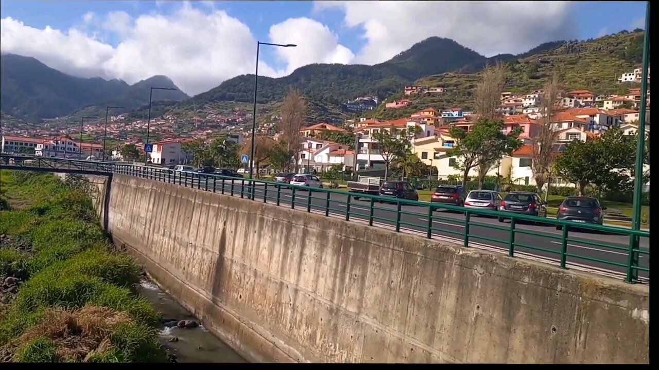 Madeira - Machico (2) - Portugal