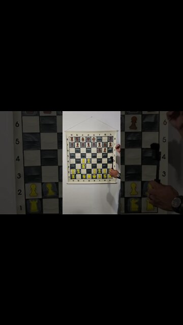 What is the King's Indian Defense in Chess?