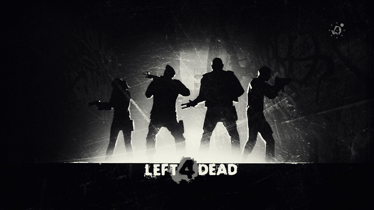 Left 4 Dead Intro